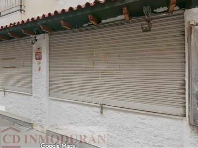 Local comercial en venta Alicante