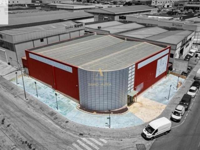 Local comercial en venta Alicante