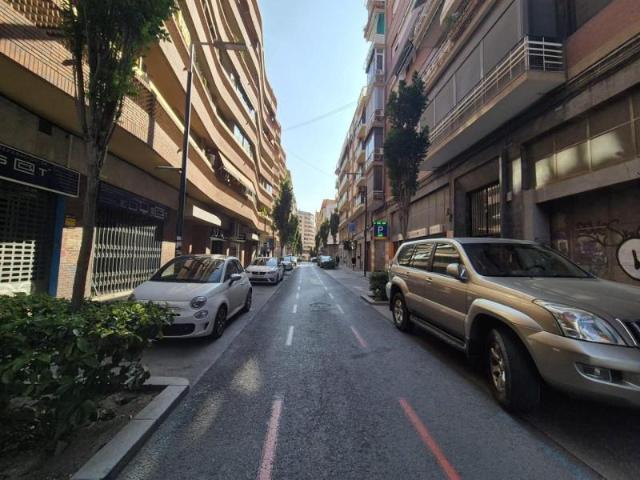 Local comercial en venta Alicante