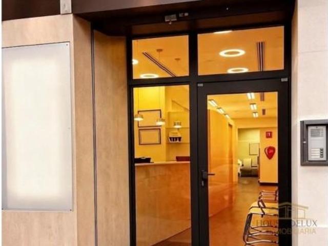 Local comercial en venta Alicante