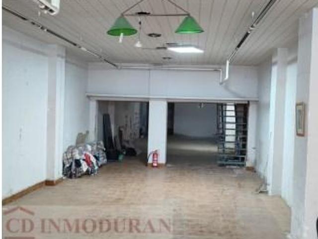 Local comercial en venta Alicante