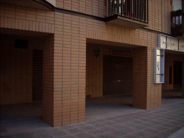 Local comercial en venta Alicante