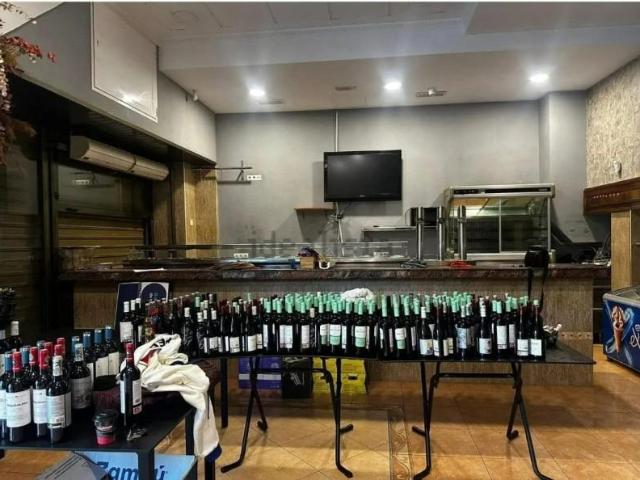 Local comercial en venta Alicante