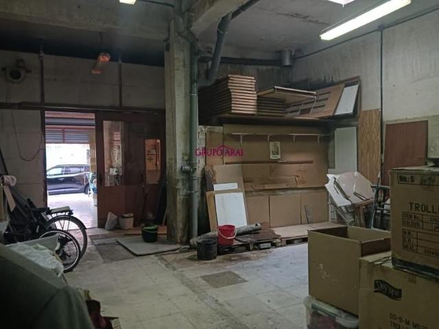 Local comercial en venta Alicante