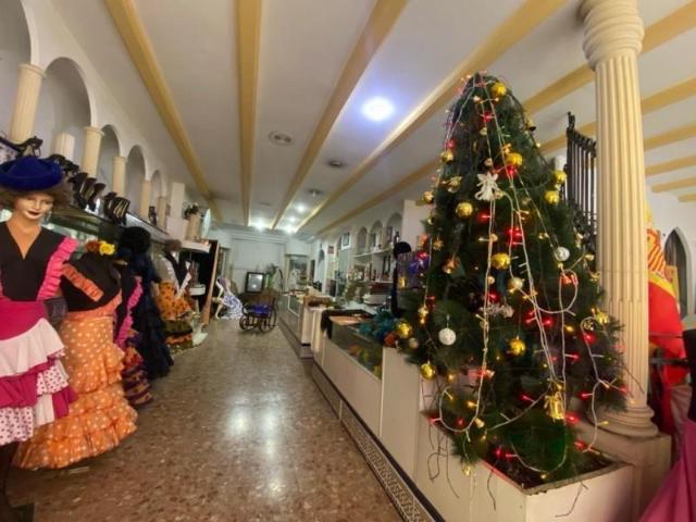 Local comercial en venta Alicante