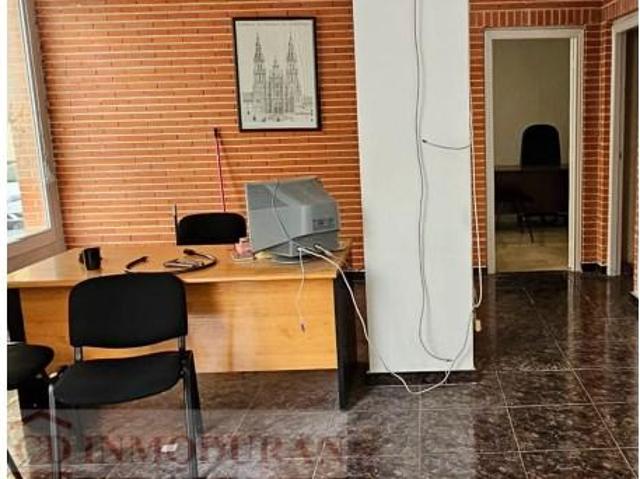 Local comercial en venta Alicante