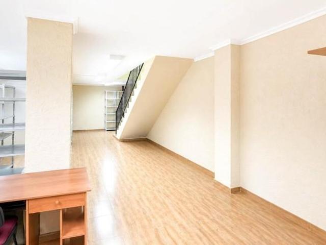Local comercial en venta Alicante