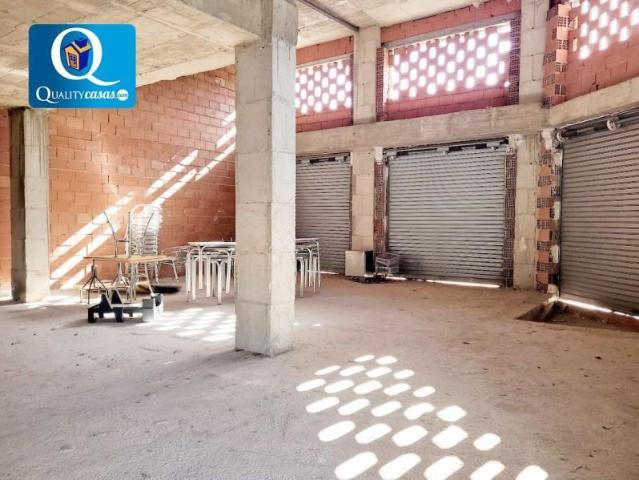 Local comercial en venta Alicante