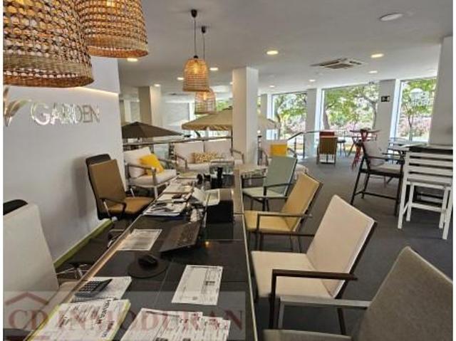 Local comercial en venta Alicante