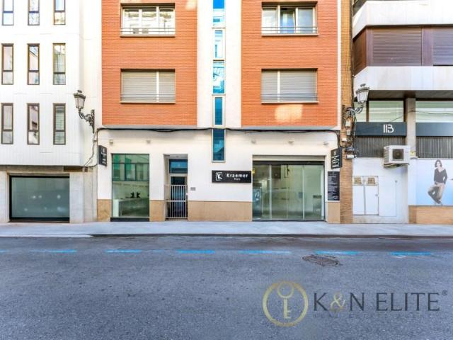 Local comercial en venta Alicante
