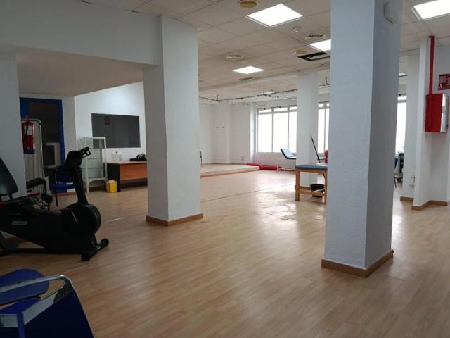 Local comercial en venta Alicante