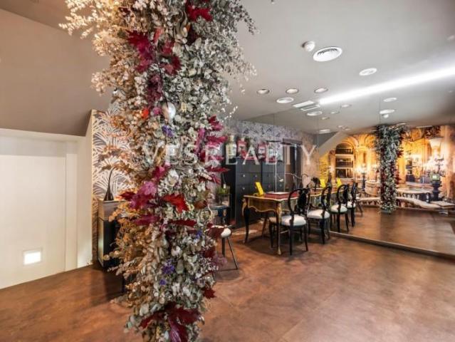 Local comercial en venta Alicante