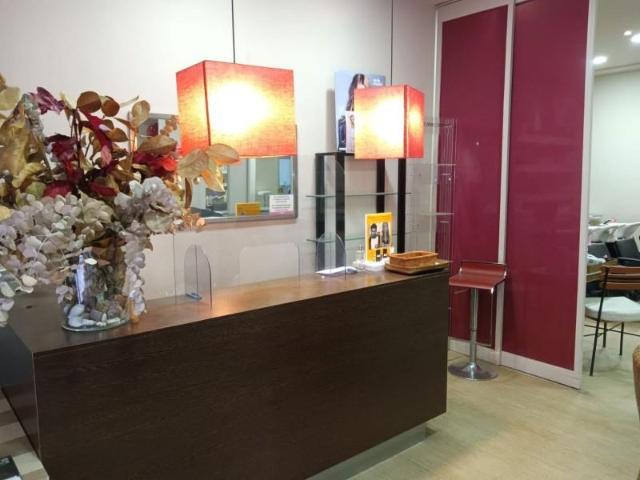 Local comercial en venta Alicante