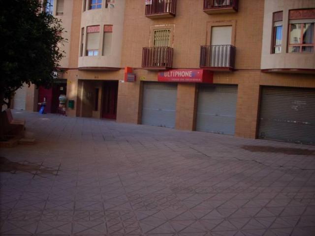 Local comercial en venta Alicante