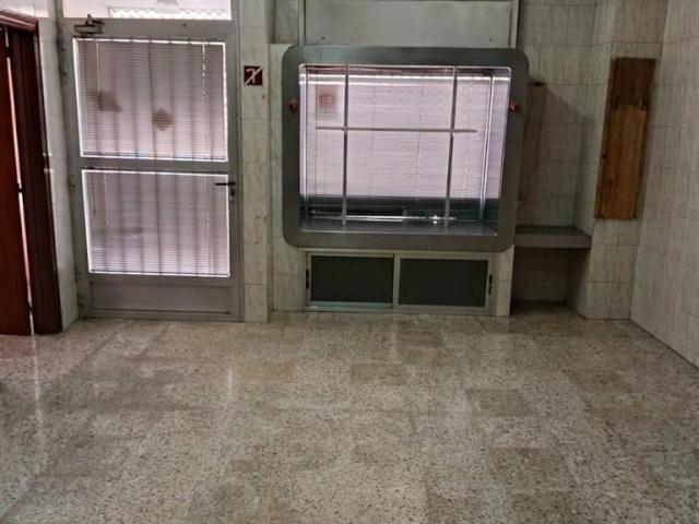 Local comercial en venta Almenara