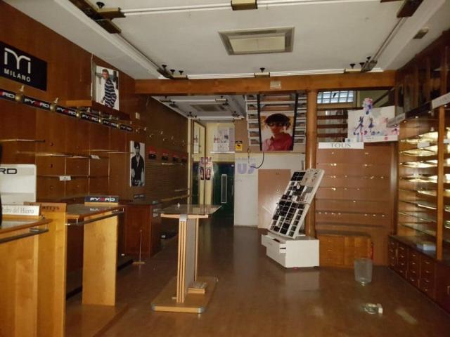 Local comercial en venta Almendralejo