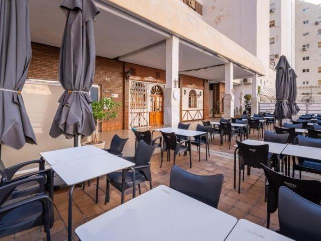 Local comercial en venta Almería