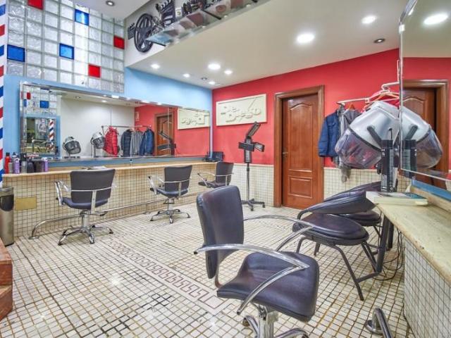 Local comercial en venta Almería