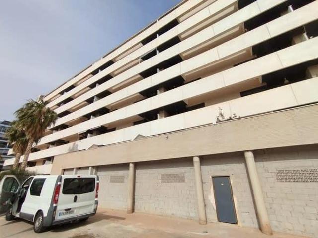 Local comercial en venta Almería