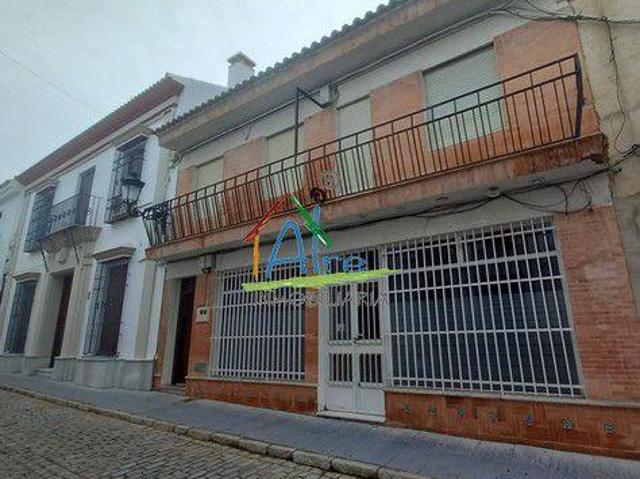 Local comercial en venta Almonte