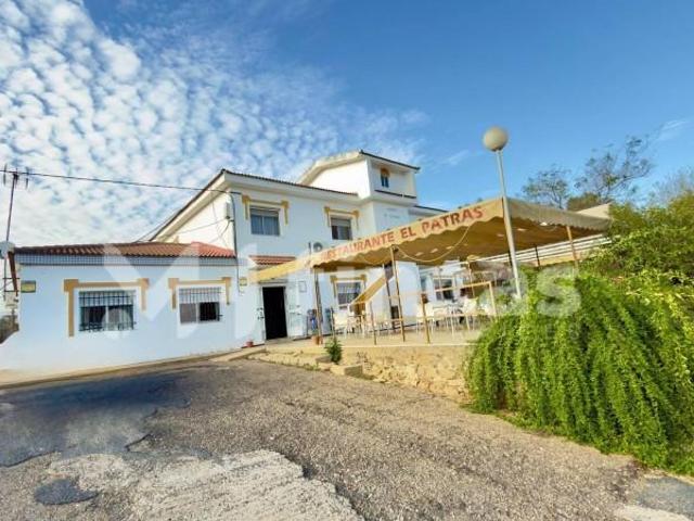Local comercial en venta Almonaster la Real