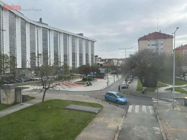 Local comercial en venta Arteixo