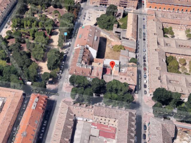 Local comercial en venta Aranjuez