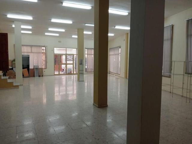 Local comercial en venta Archidona