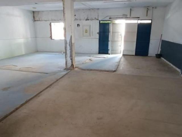Local comercial en venta Arcos de la Frontera