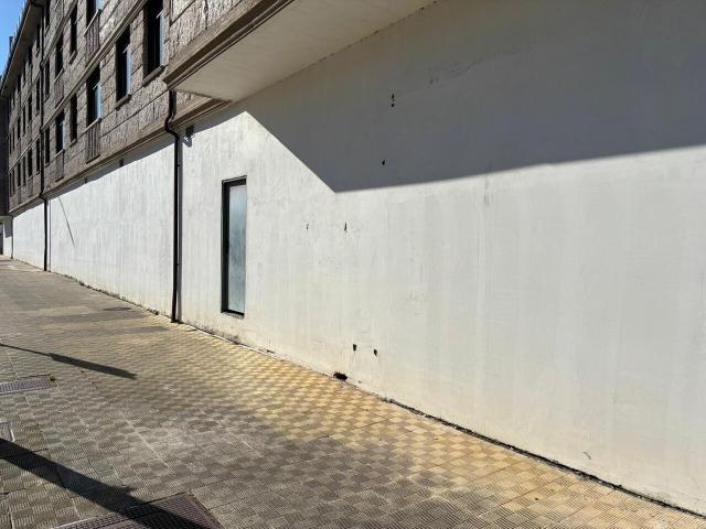 Local Comercial en venta, Ares, La Coruña