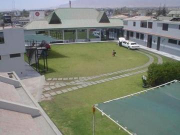 LOCAL COMERCIAL EN VENTA AREQUIPA