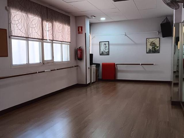Local Comercial en venta, Arganzuela Las Acacias, Madrid
