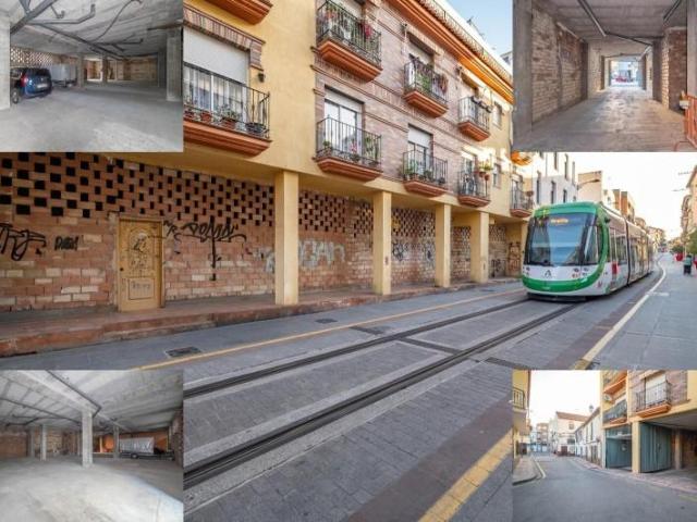 Local comercial en venta Armilla