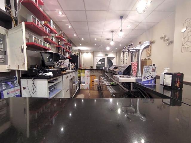Local comercial en venta Arnedo