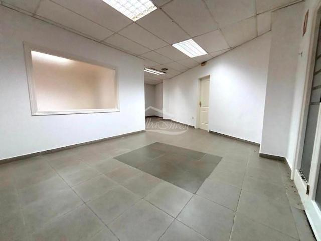 Local comercial en venta Arona