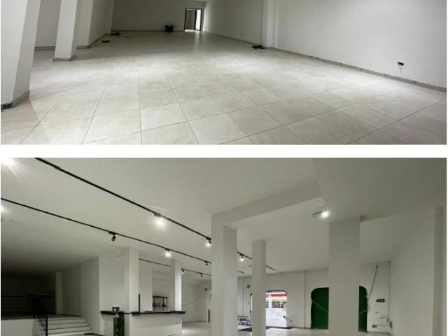 Local comercial en venta Arona