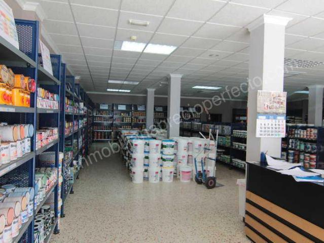 Local comercial en venta Arrecife