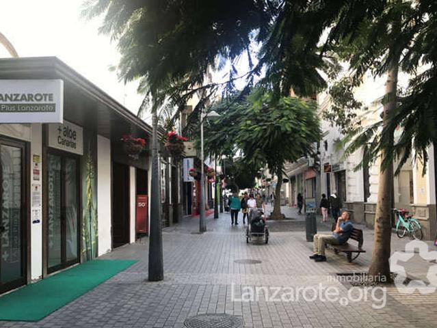Local comercial en venta Arrecife