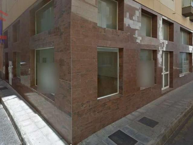 Local comercial en venta Arrecife