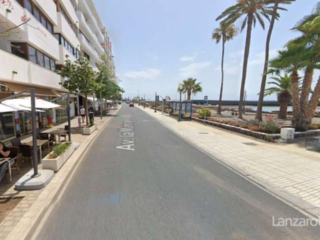 Local comercial en venta Arrecife