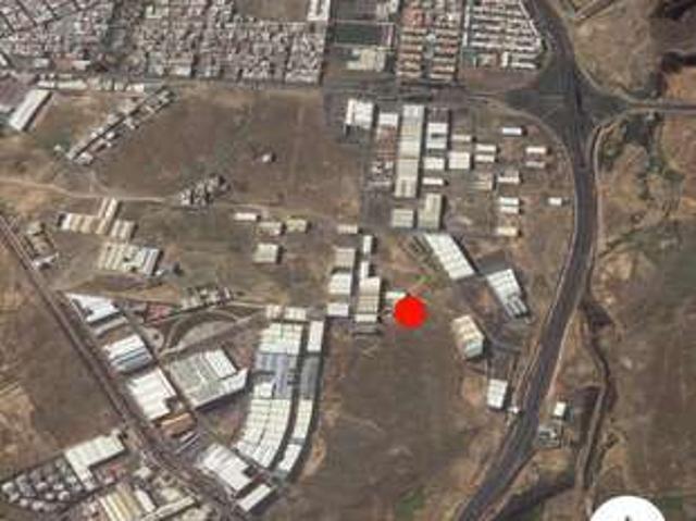 Local comercial en venta Arrecife