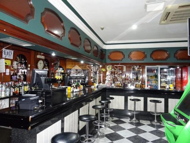 Local comercial en venta Aspe