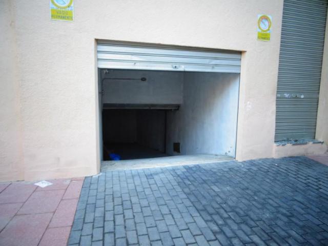 Local comercial en venta Aspe