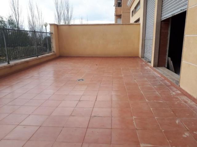 Local comercial en venta Aspe