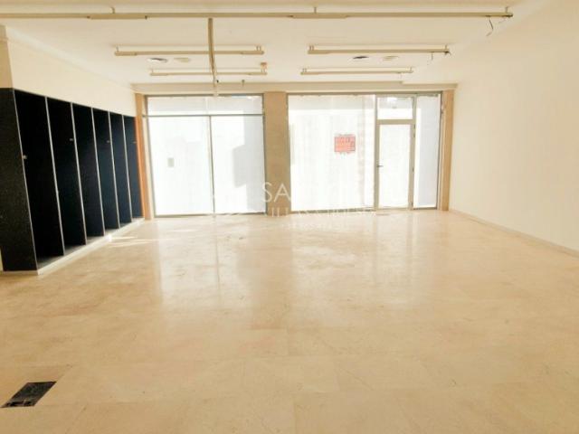 Local comercial en venta Aspe