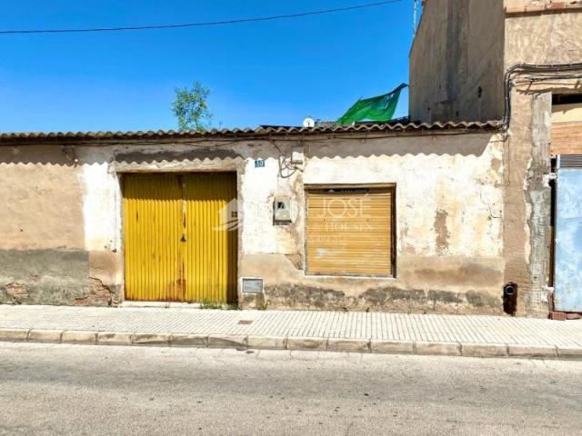 Local comercial en venta Aspe