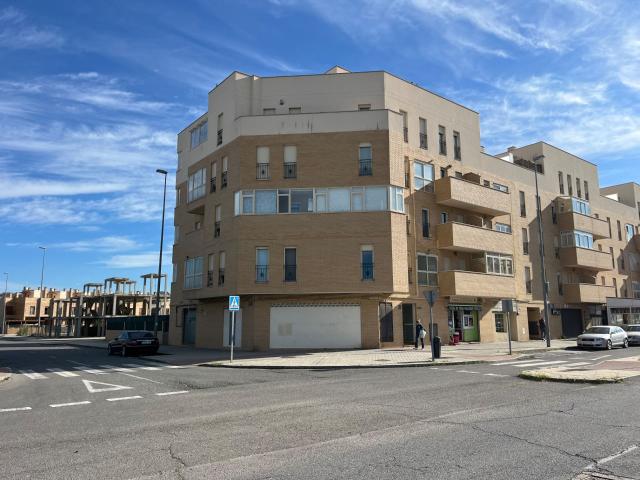 Local comercial en venta. ÁVILA