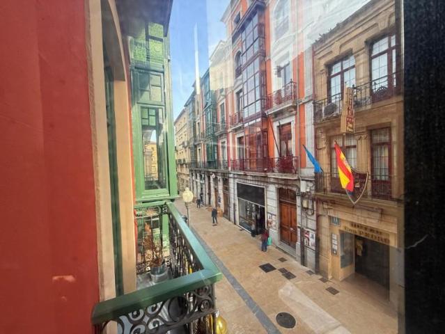 Local comercial en venta Avilés