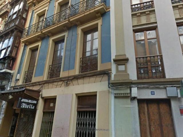 Local comercial en venta Avilés