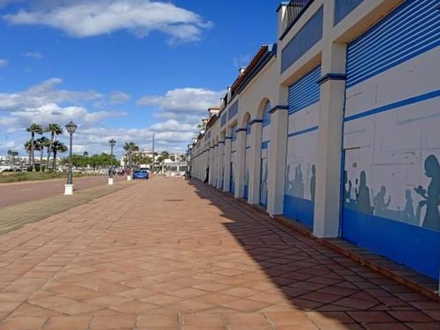 Local comercial en venta Ayamonte